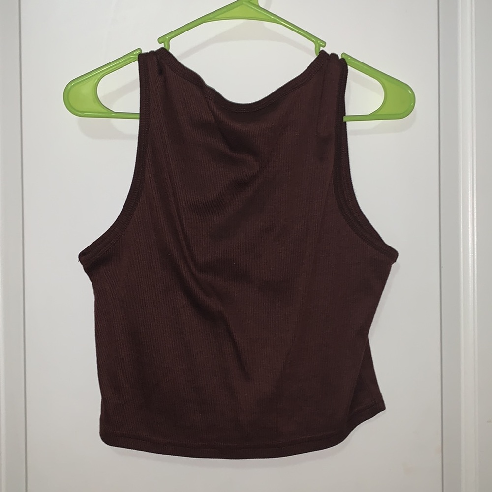 Crop top - Picture 2 of 2